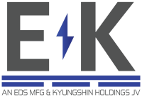 EDS Mfg & Kyungshin Holdings JV